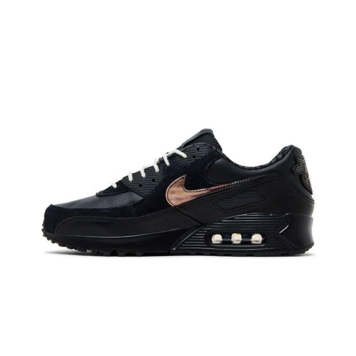 Nike Air Max 90 Wagyu Black