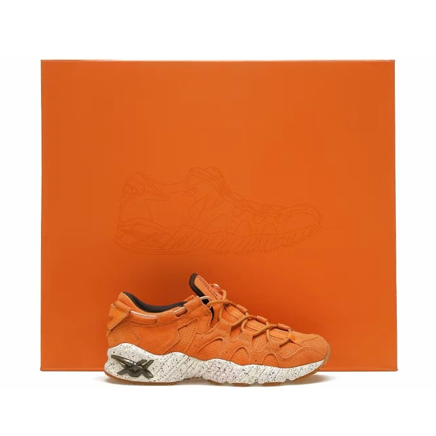 ASICS Gel-Mai Ronnie Fieg Militia (Special Box)