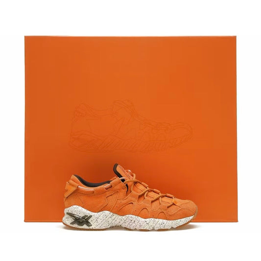 ASICS Gel-Mai Ronnie Fieg Militia (Special Box)