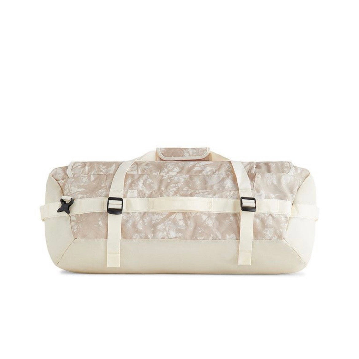 Kith x Columbia Duffle Bag Bisque