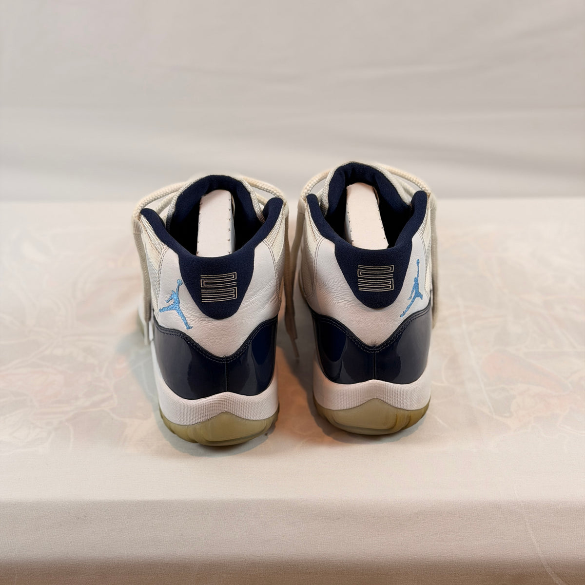 Jordan 11 Retro UNC Win Like 82