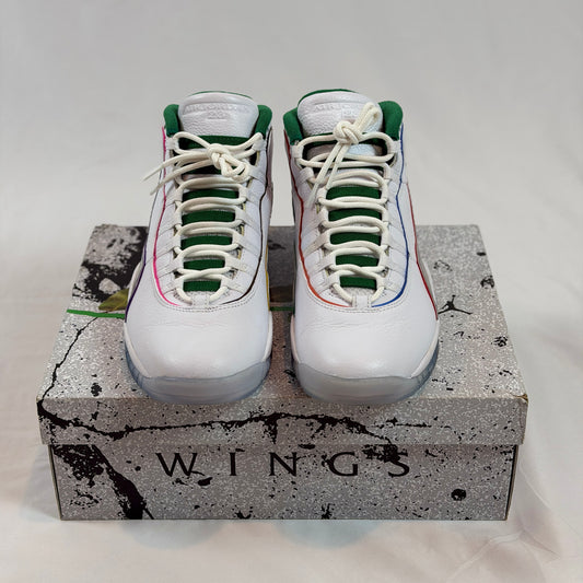 Jordan 10 Retro x Wings (Pre-Owned)