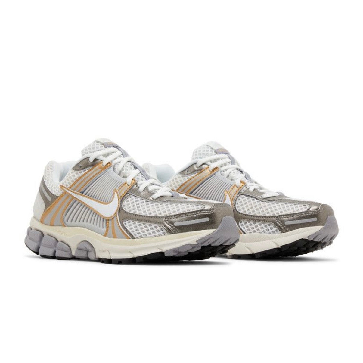 Nike Zoom Vomero 5 Platinum Tint Metallic Gold