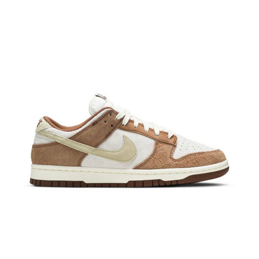 Nike Dunk Low Medium Curry