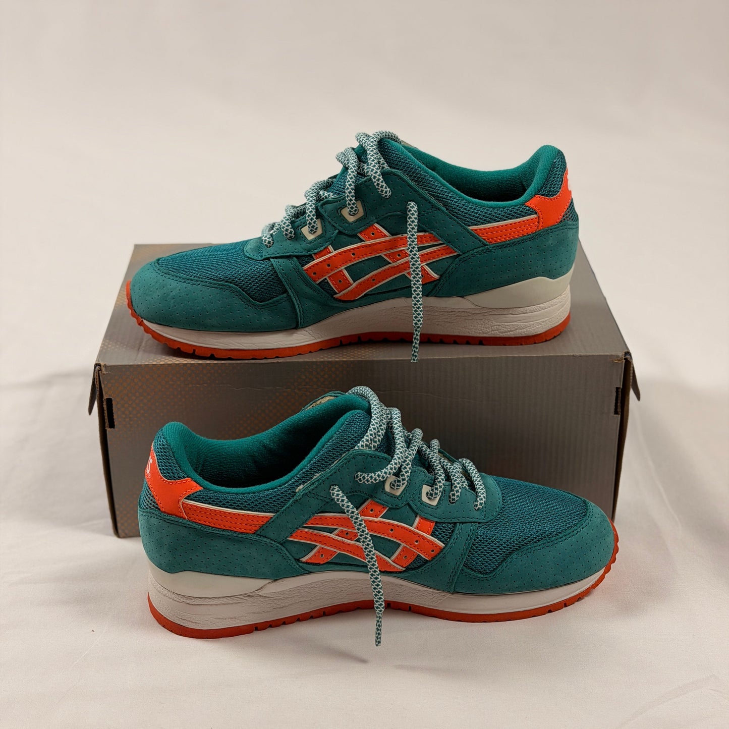 Asics Gel Lyte 3 x Ronnie Fieg ECP Miami Beach (Pre-Owned)
