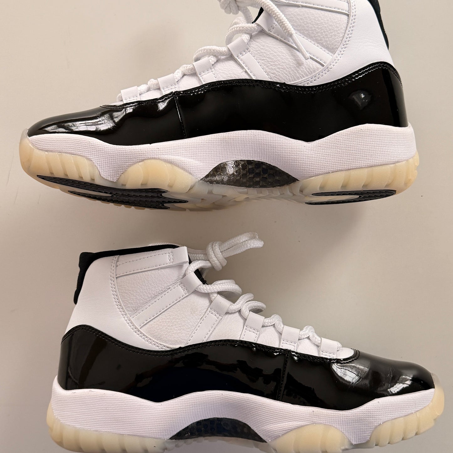 Jordan 11 High Retro DMP Gratitude (Pre-Owned)