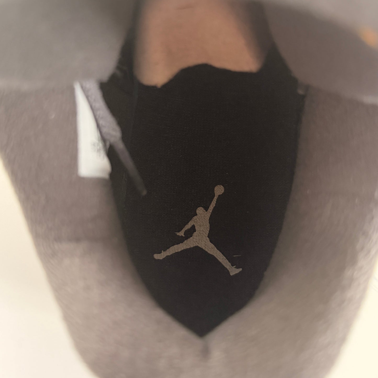 Jordan 4 Retro Cool Grey (2019) (Pre-Owned)