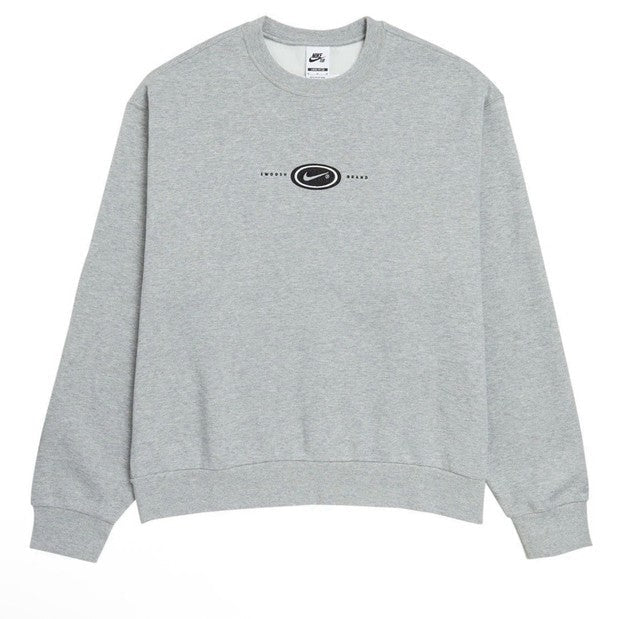 Nike SB x Eric Koston Air Max 95 Fleece Crew Neck