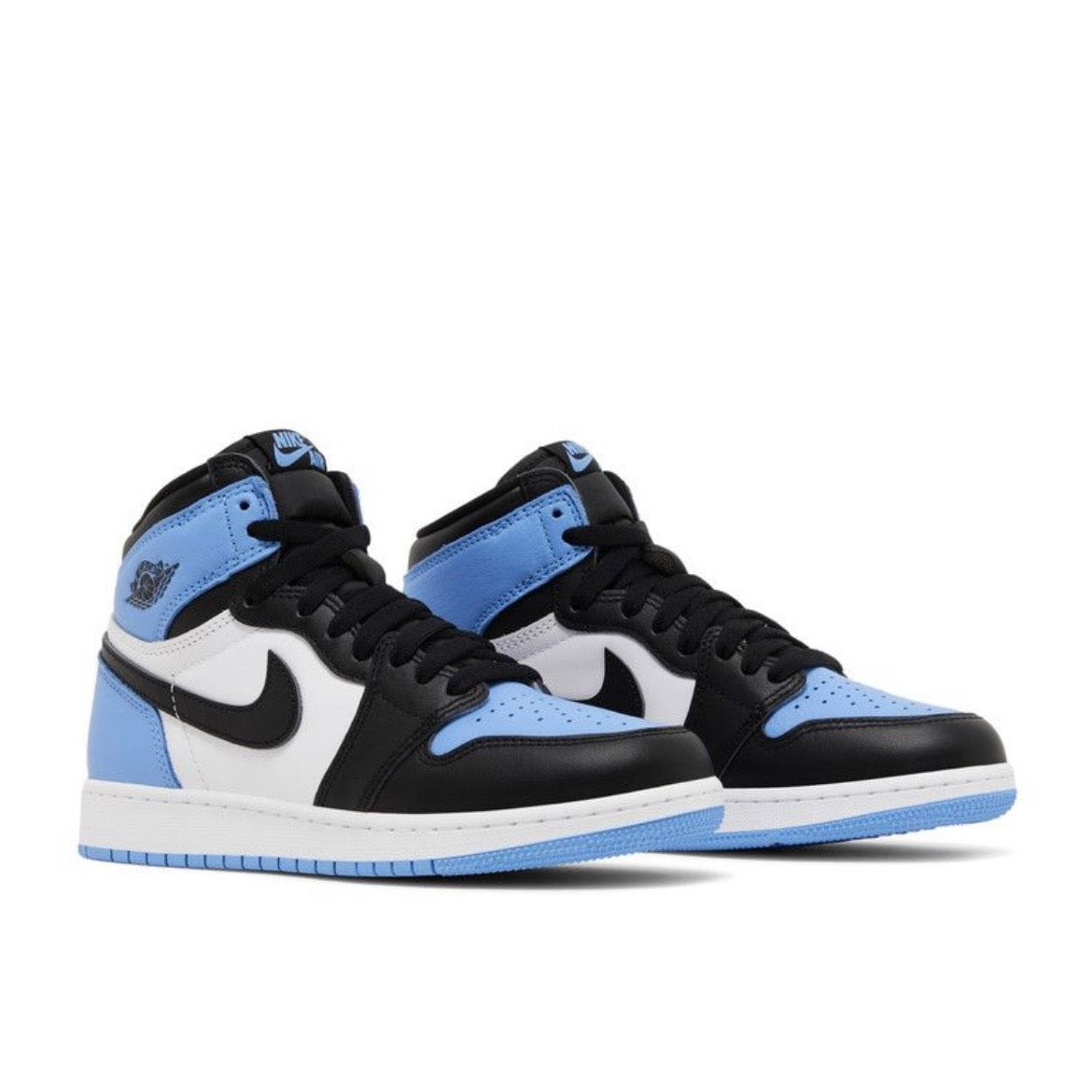 Jordan 1 Retro High OG UNC Toe (GS)