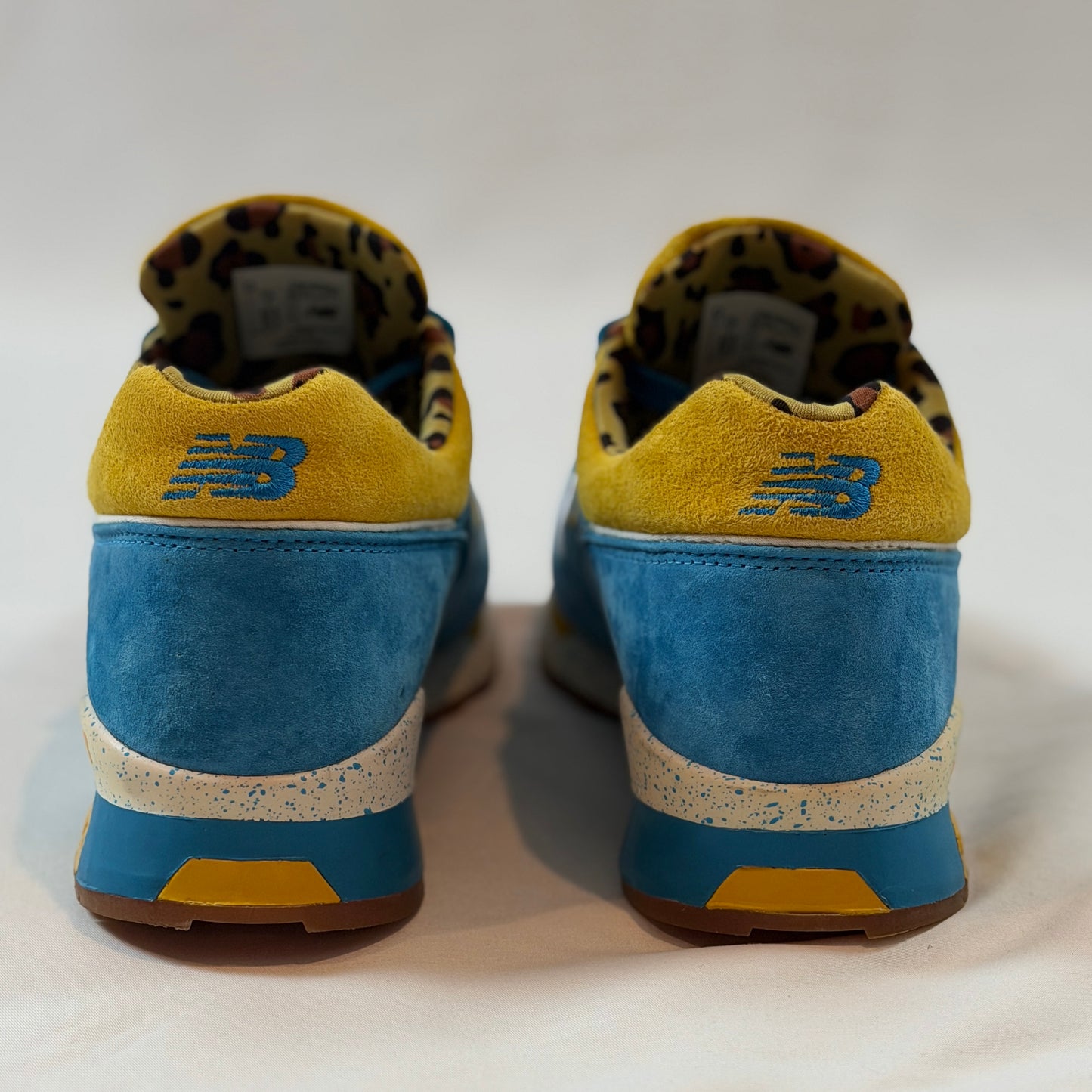 New Balance 1500 LaMJC x Colette x Undefeated UCLA