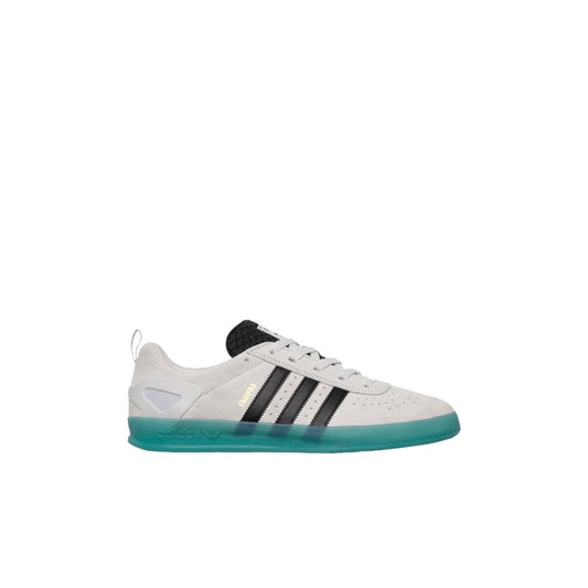 Adidas Palace Pro x Benny Fairfax Bright Cyan