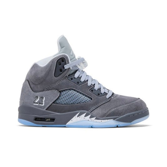 Jordan 5 Wolf Grey (2026)