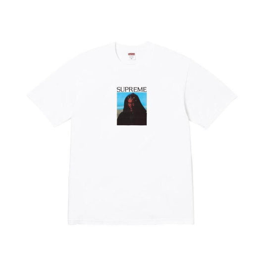 Supreme Sith Tee White