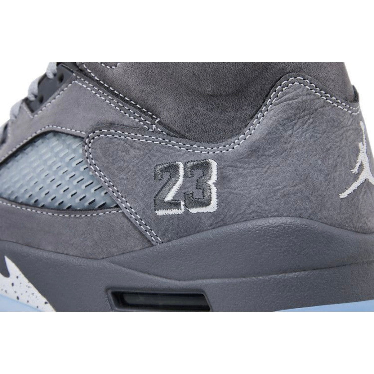 Jordan 5 Wolf Grey (2026)