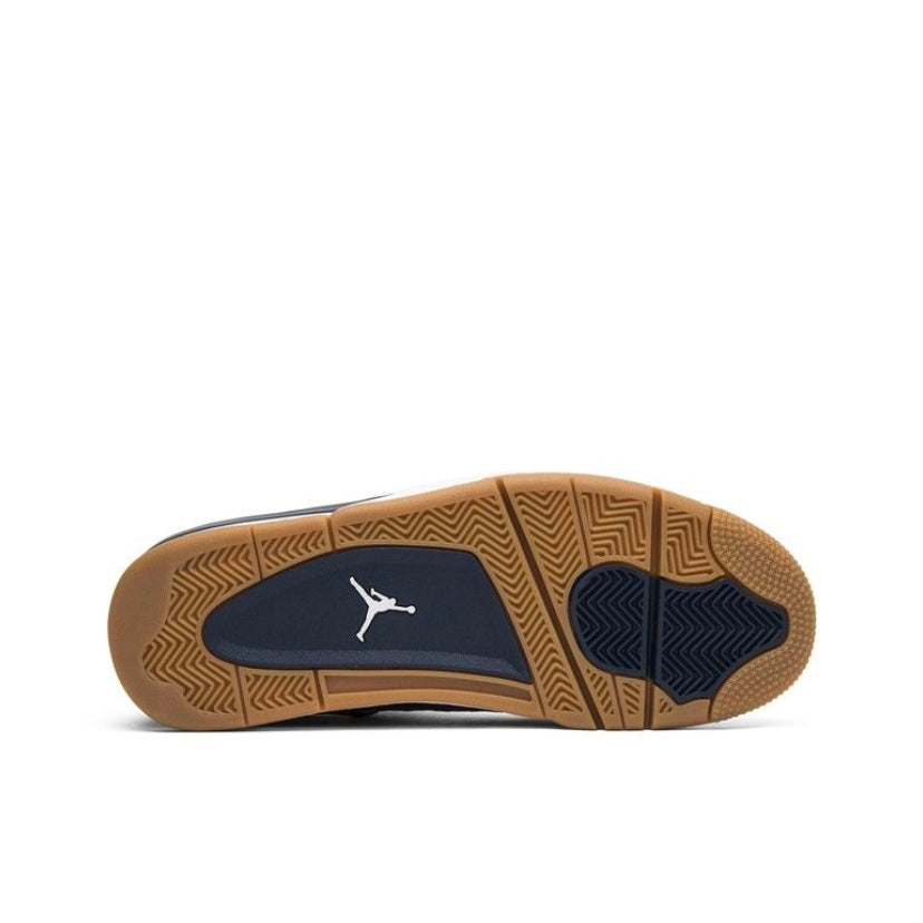 Jordan 4 Dunk From Above