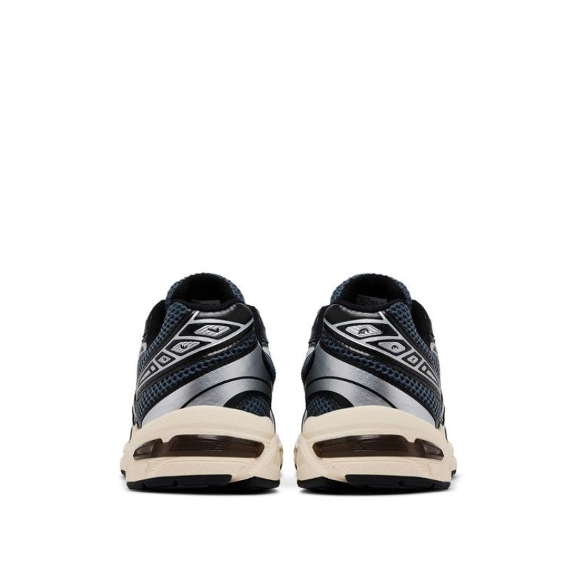Asics Gel 1130 Steel Grey Black