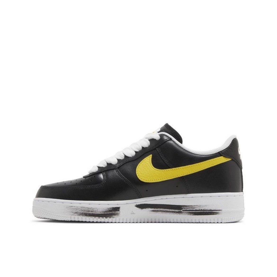 Nike Air Force 1 Low x G-Dragon Peaceminusone x Para-Noise 3.0