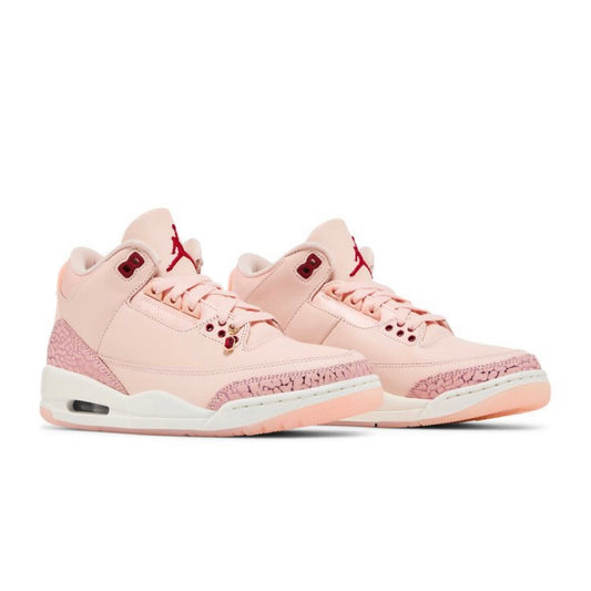 Jordan 3 Retro Valentine's Day Treat Yourself (2025) (Women's)