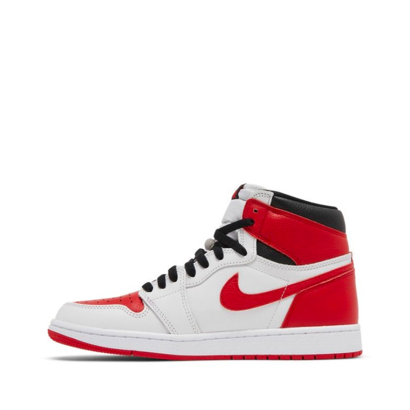 Jordan 1 High Heritage