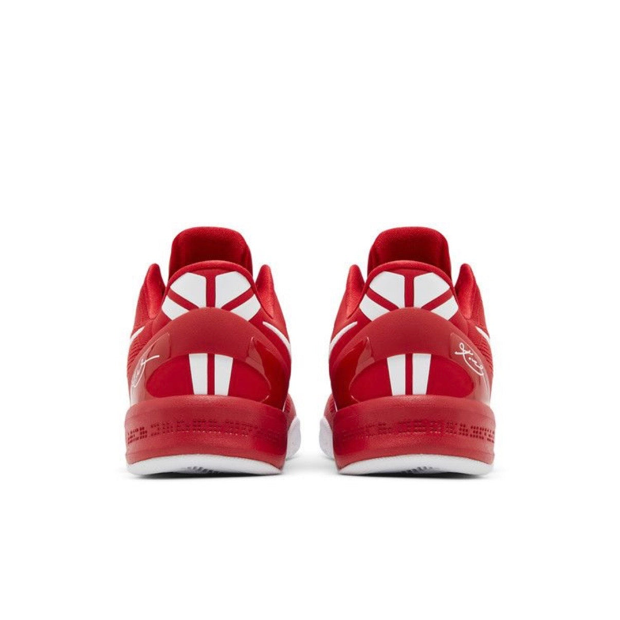 Nike Kobe 8 Protro University Red (GS)