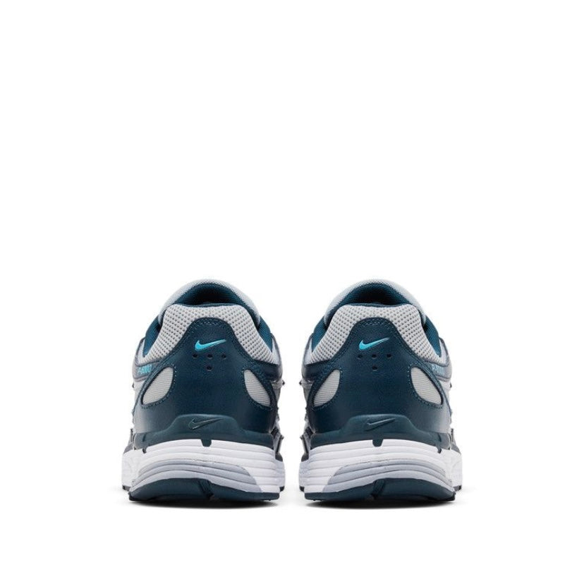 Nike P-6000 Armory Navy Silver