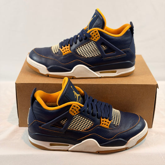 Jordan 4 Retro Dunk From Above (Pre-Owned)
