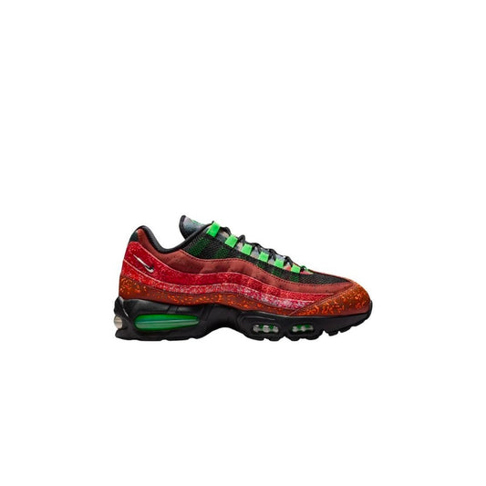 Nike Air Max 95 Big Bubble Family Reunion Hong Kong