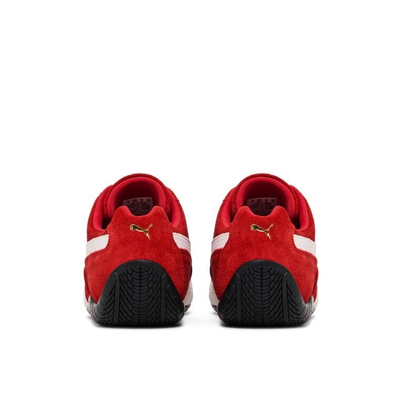 Puma Speedcat Red