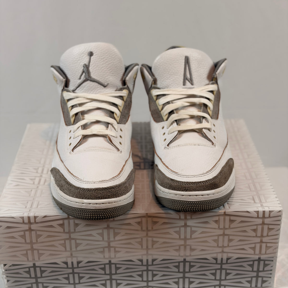 Jordan 3 Retro SP x A Ma Maniere (Women’s) (Pre-Owned)