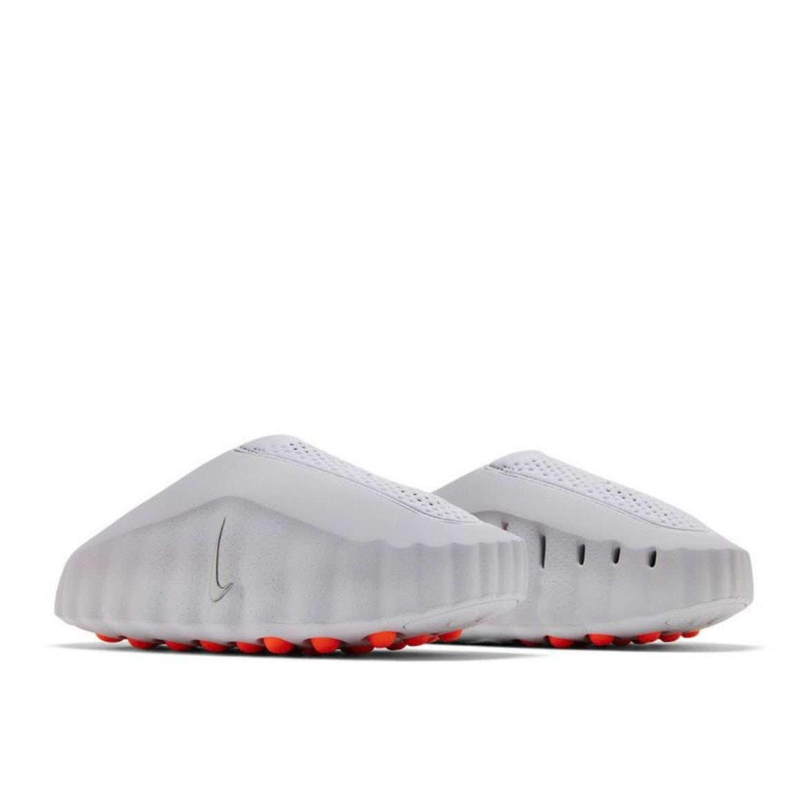 Nike Mind 001 Slide Light Smoke Grey (Women’s)