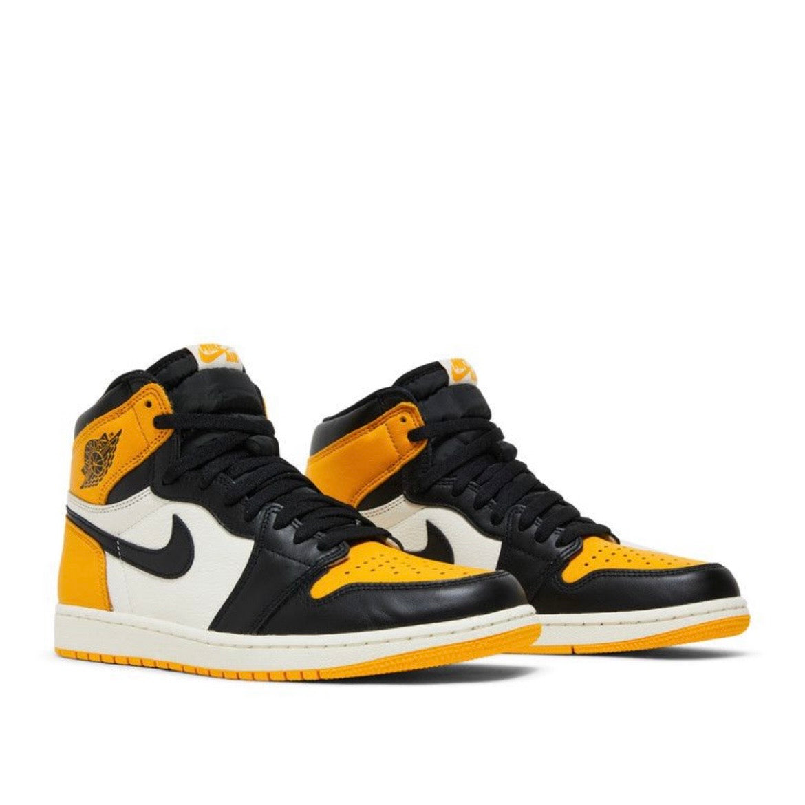 Jordan 1 High Taxi