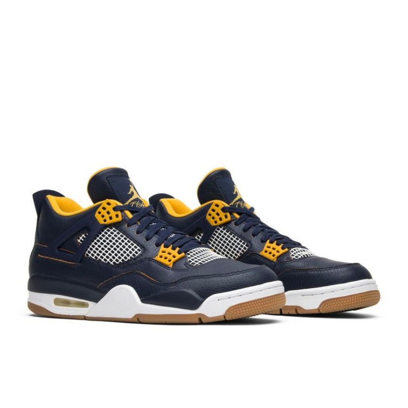 Jordan 4 Dunk From Above