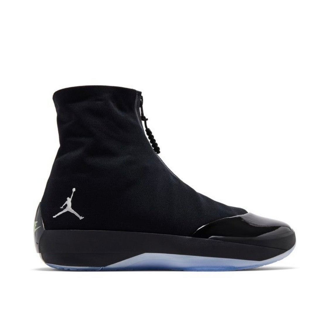 Jordan 40-28 Black Volt