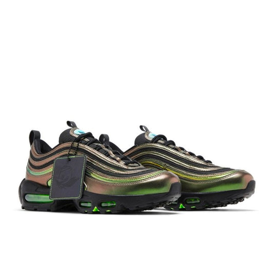 Nike Air Max 95/97 Oregon Ducks Of A Feather Storm