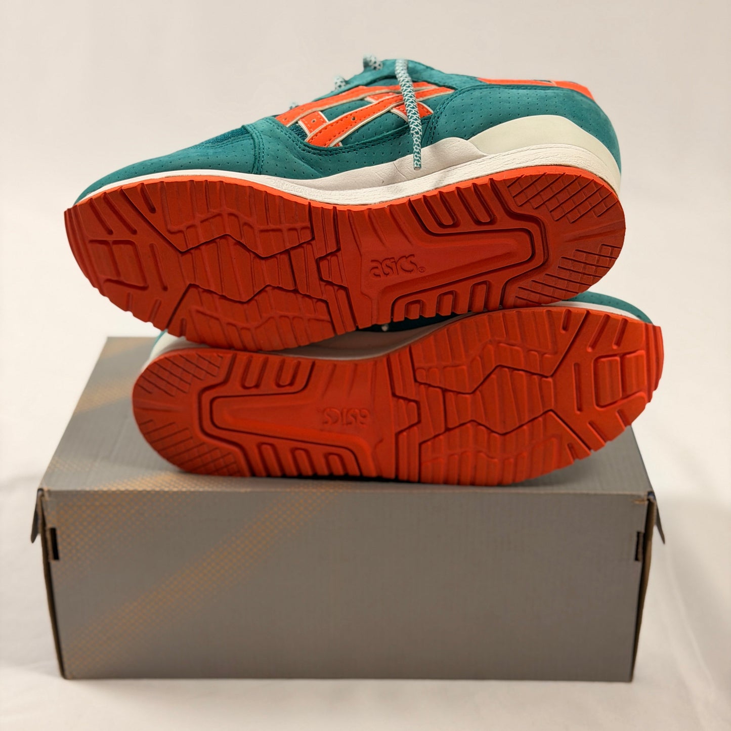 Asics Gel Lyte 3 x Ronnie Fieg ECP Miami Beach (Pre-Owned)
