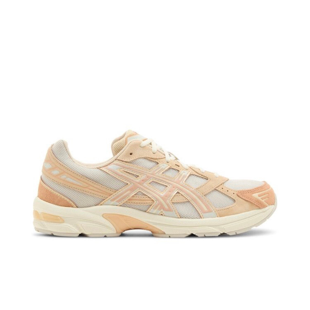 ASICS Gel-1130 Smoke Grey Honey Beige