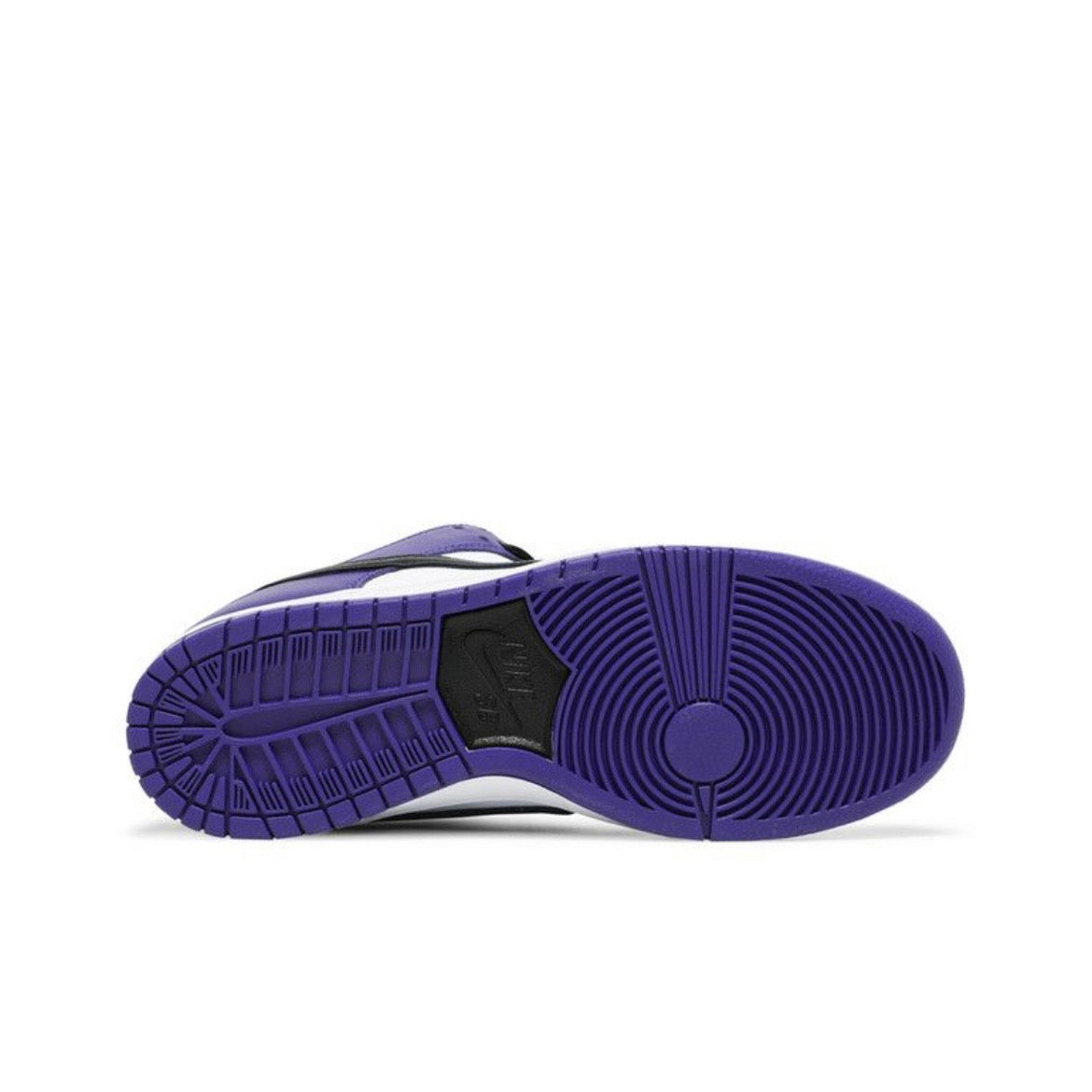 Nike SB Dunk Low Court Purple