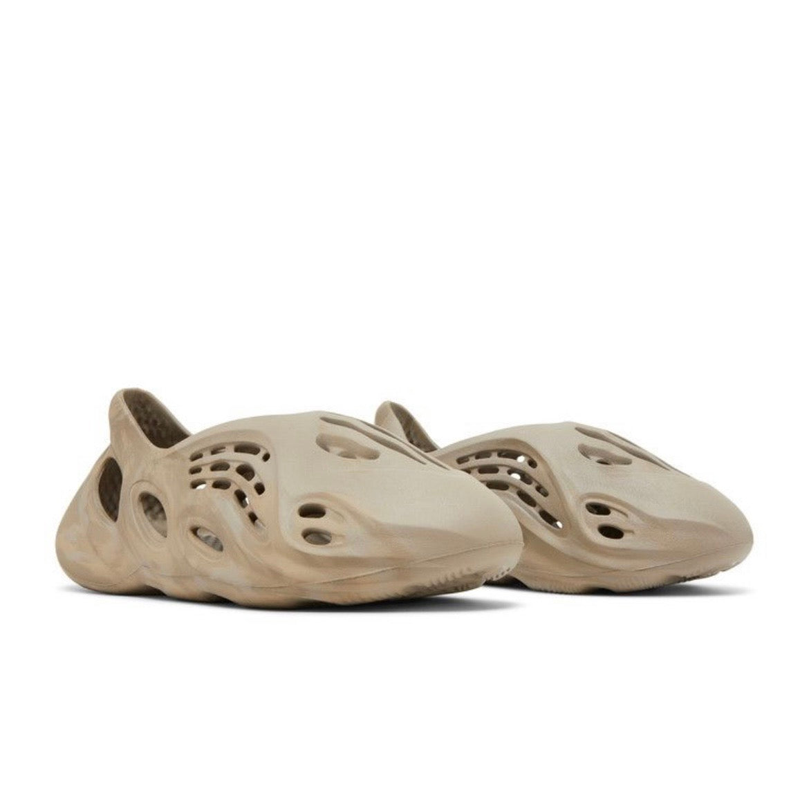 Adidas Yeezy Foam RNNR Stone Sage