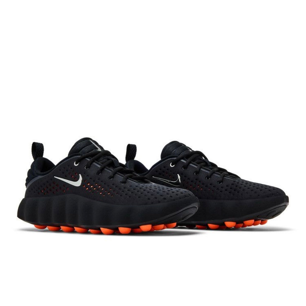 Nike Mind 002 Black Hyper Crimson