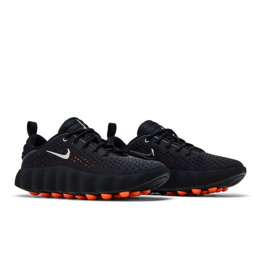 Nike Mind 002 Black Hyper Crimson