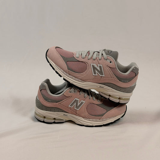 New Balance 2002R Orb Pink (Damaged Box)