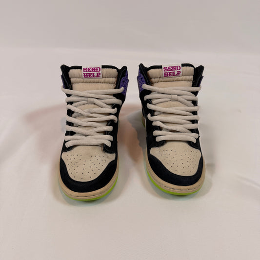 Nike Dunk High Send Help 2 (Pre-Owned)