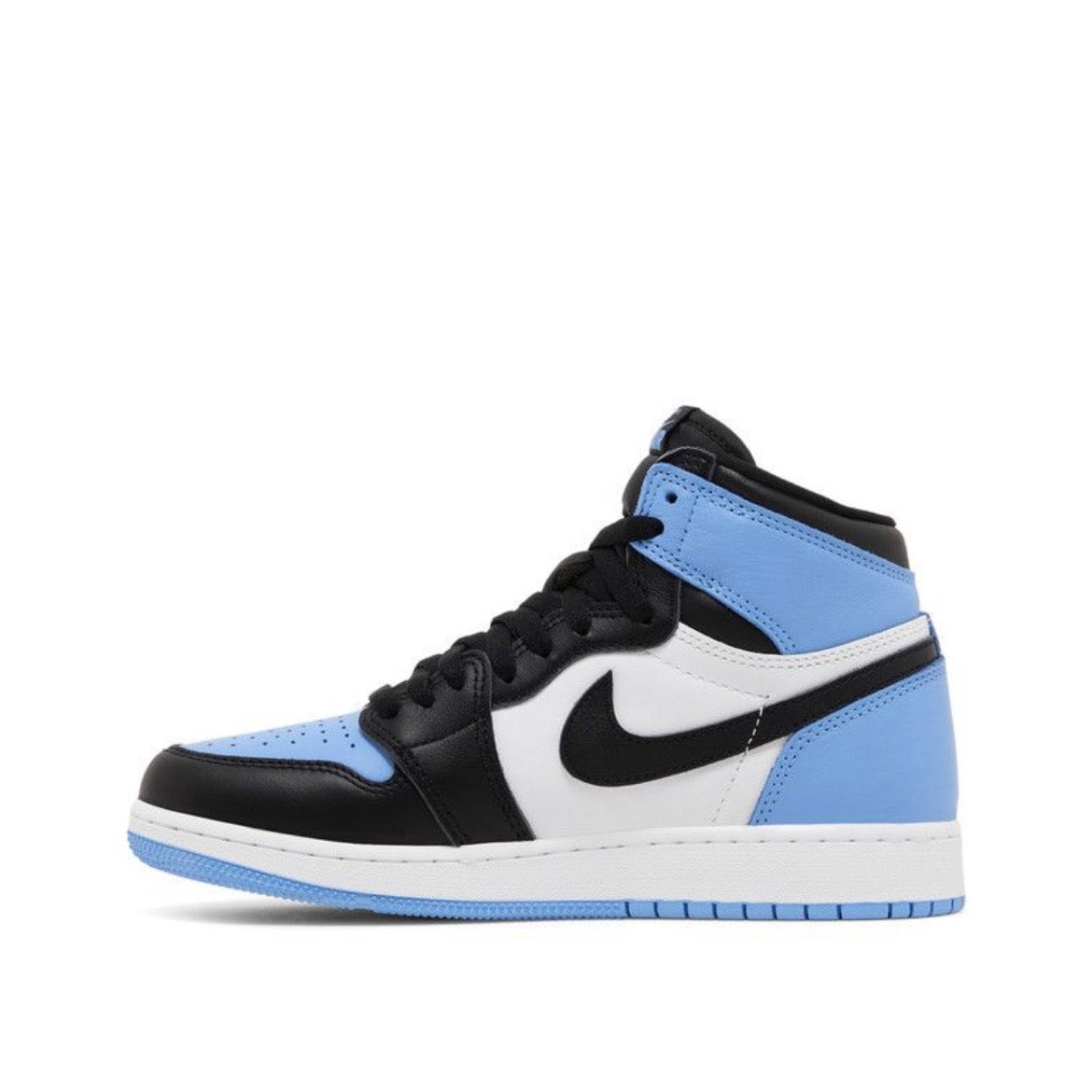 Jordan 1 Retro High OG UNC Toe (GS)