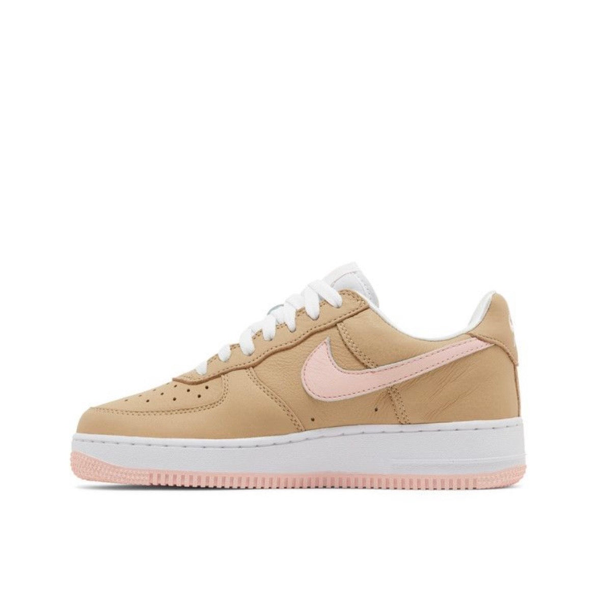 NIke Air Force 1 Low Linen (2024)