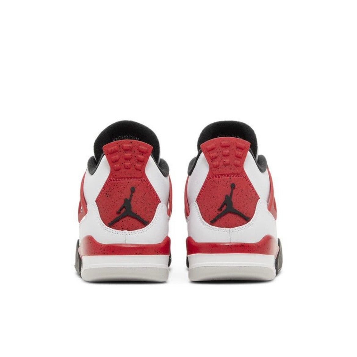 Jordan 4 Retro Red Cement (GS)