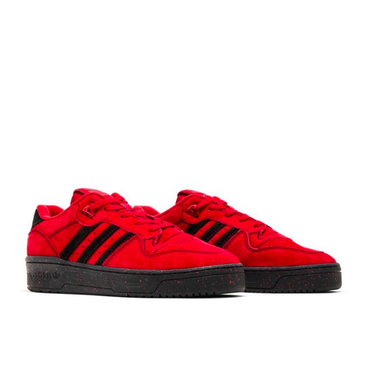 Adidas Rivalry Forum Low Marvel Deadpool