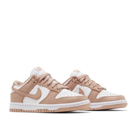 Nike Dunk Low Rose Whisper (Women’s)