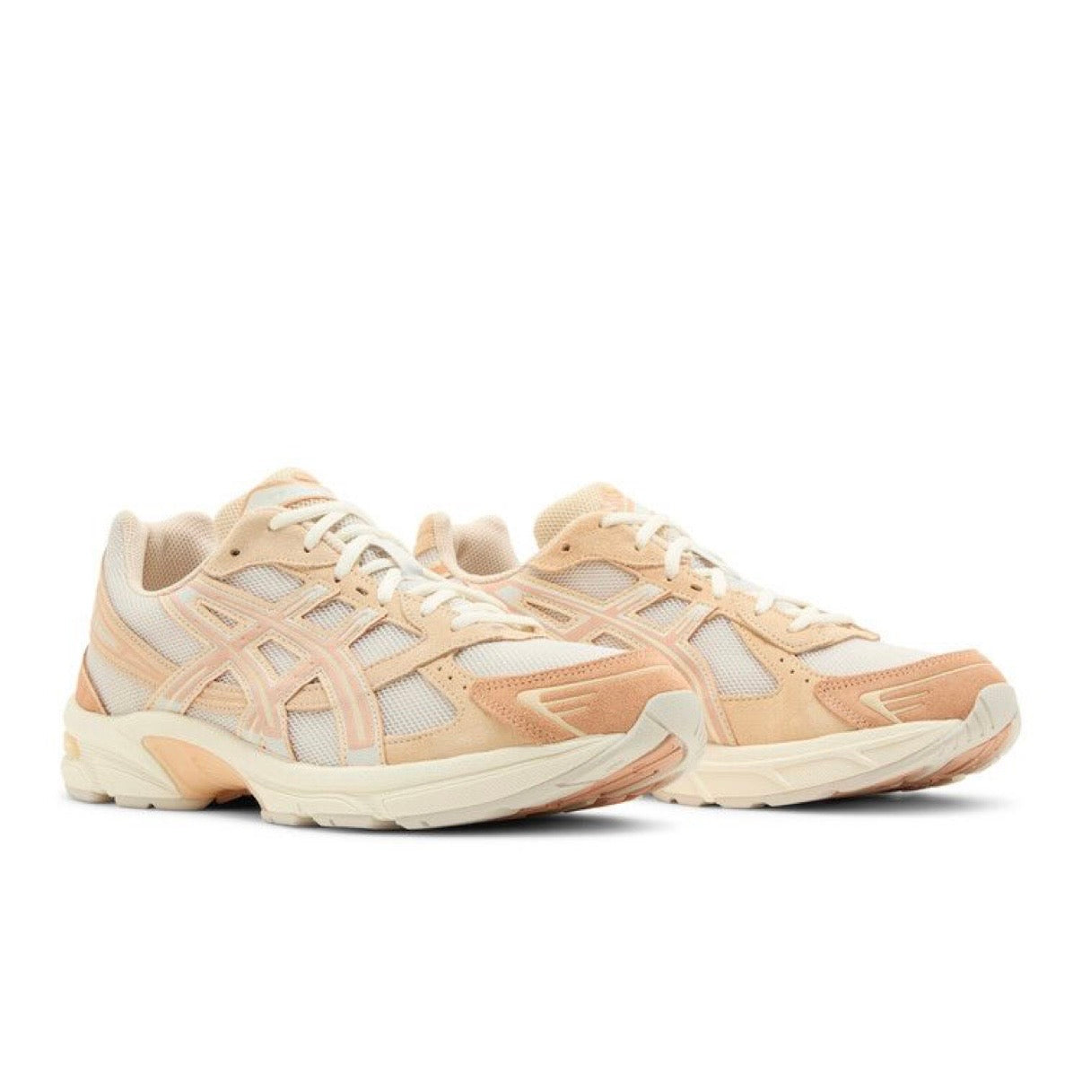 ASICS Gel-1130 Smoke Grey Honey Beige