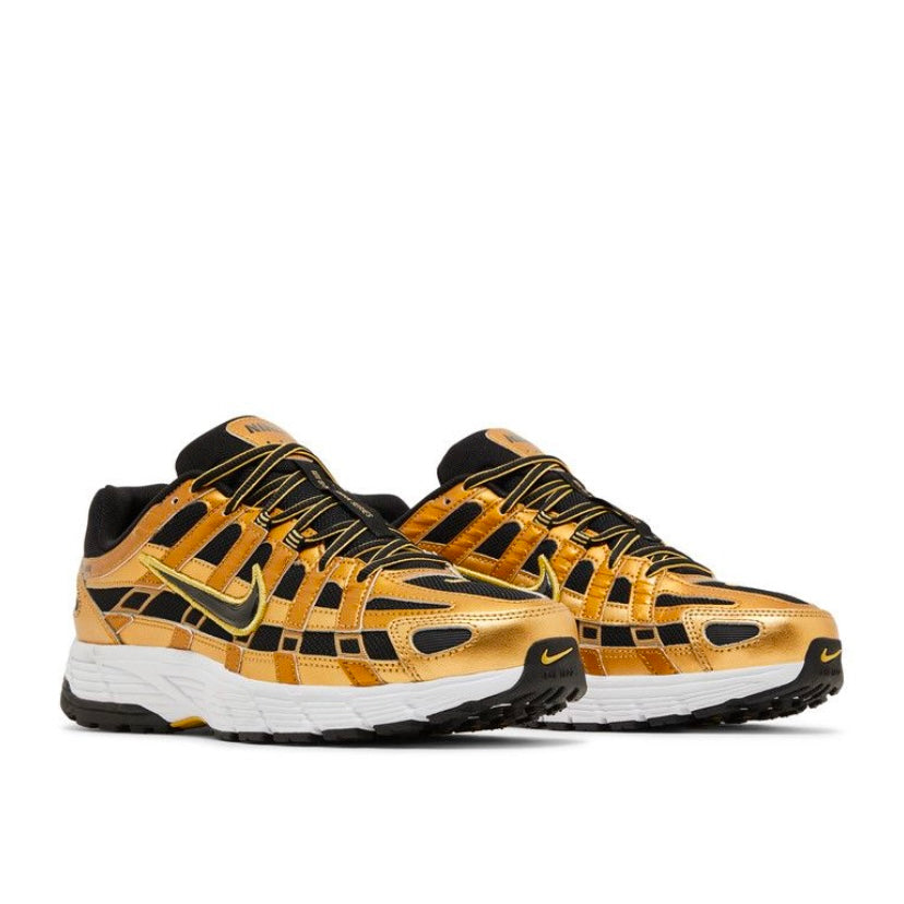 Nike P-6000 Metallic Gold