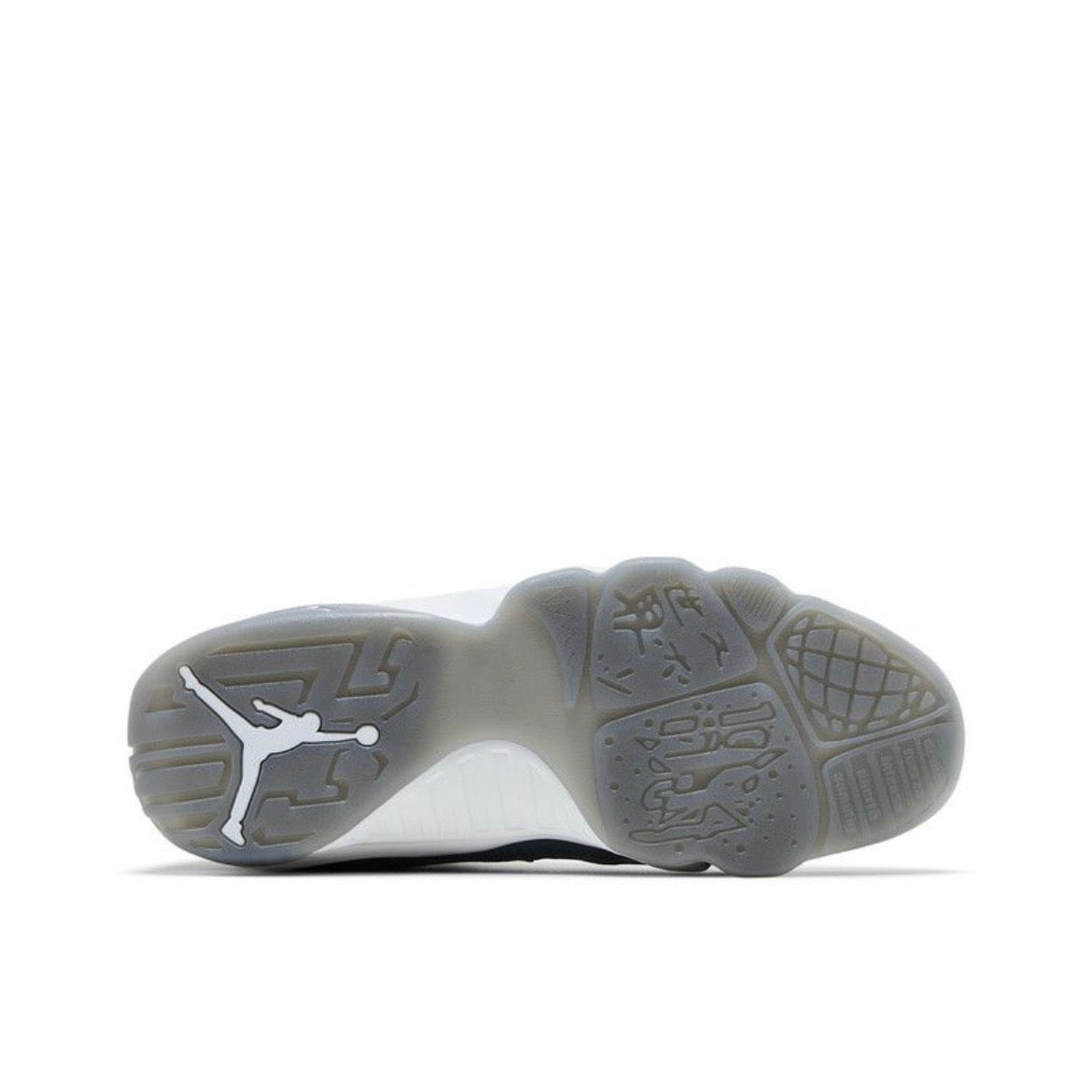 Jordan 9 Retro Cool Grey (2025)